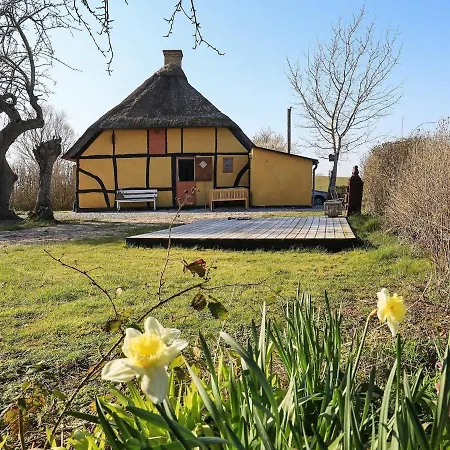 Casa de Férias Holiday Vii Rudkøbing